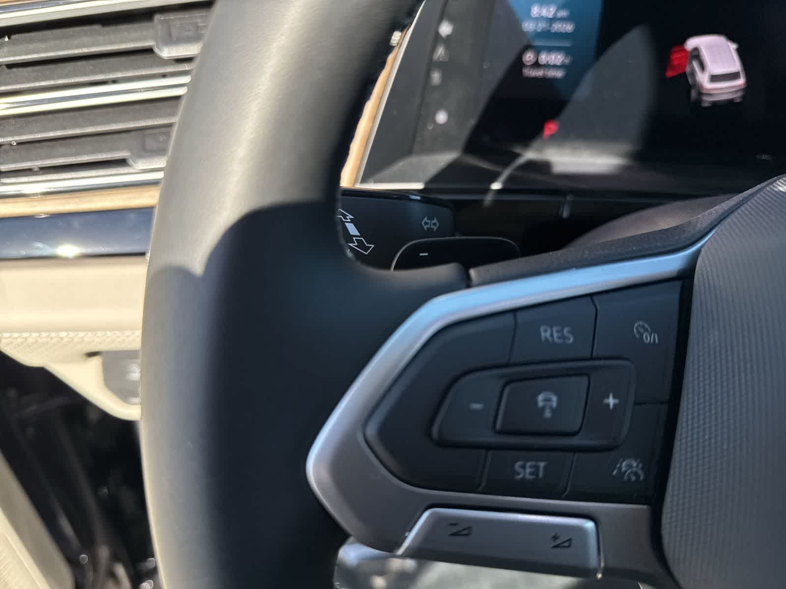 Thumbnail: 2026 Volkswagen Atlas - 23