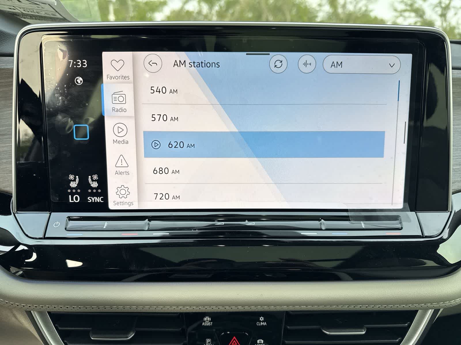 Thumbnail: 2026 Volkswagen Atlas - 27