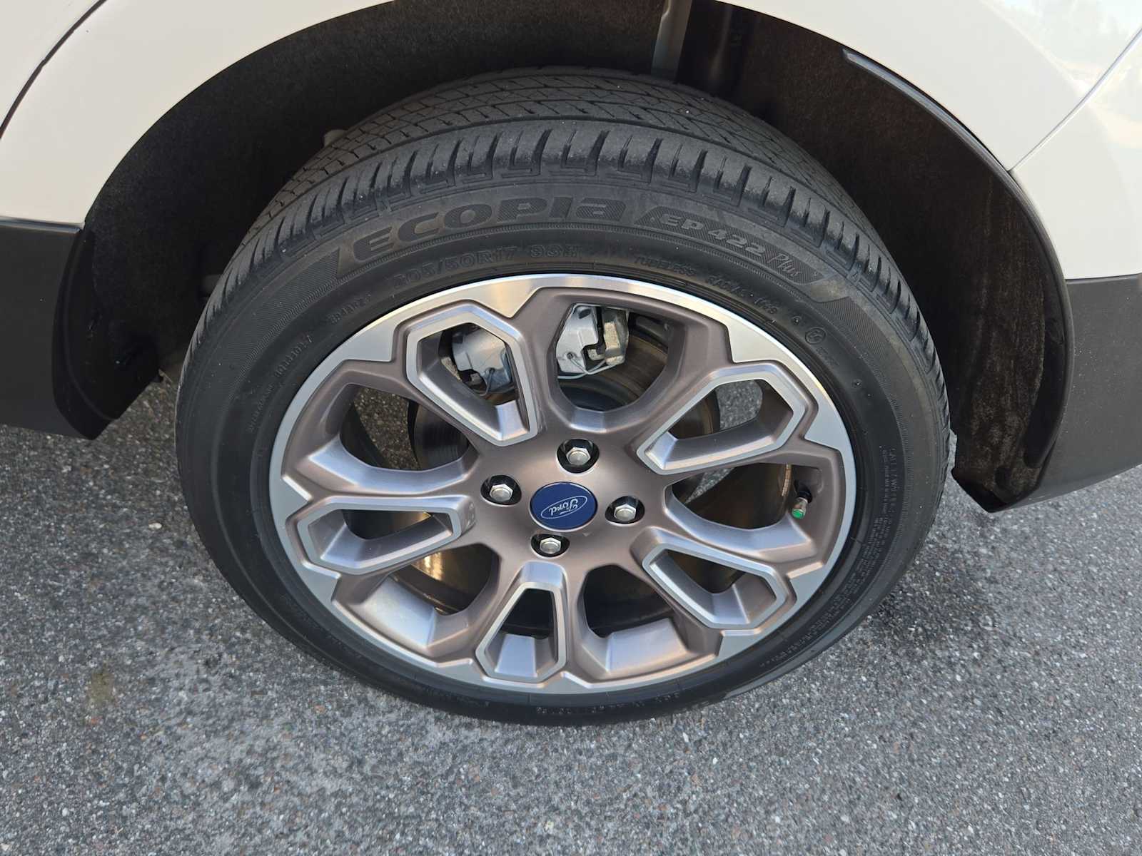 Thumbnail: 2020 Ford EcoSport - 14