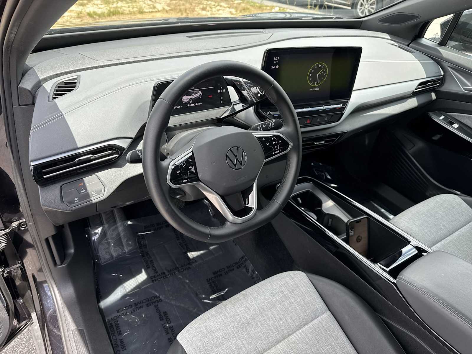 Thumbnail: 2023 Volkswagen ID.4 - 2