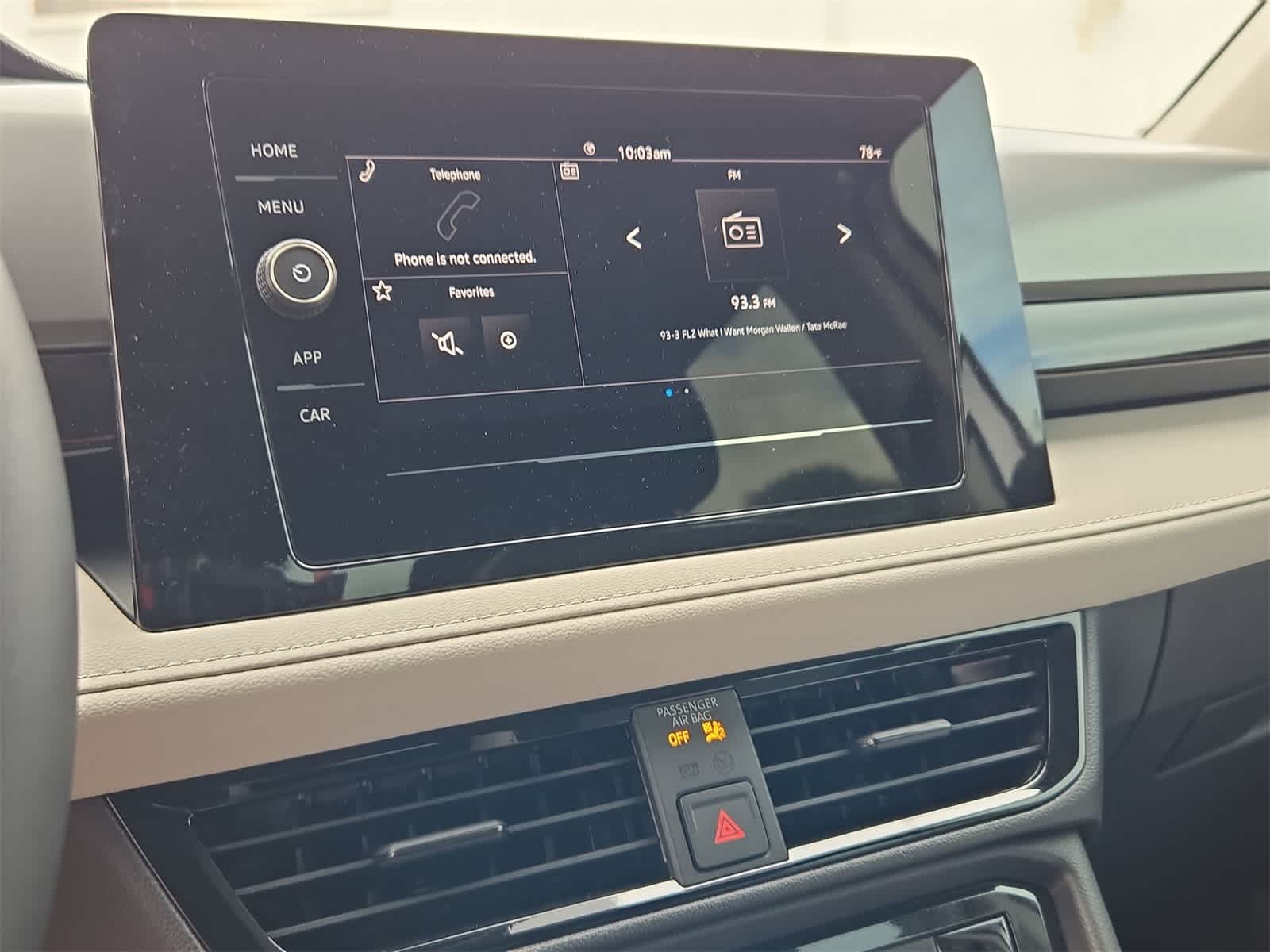 Thumbnail: 2025 Volkswagen Taos - 26