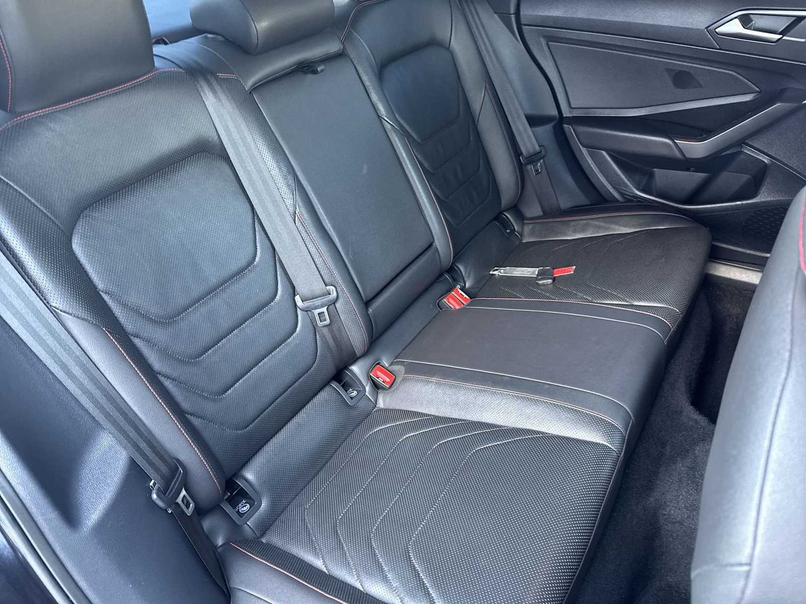 Thumbnail: 2019 Volkswagen Jetta - 19