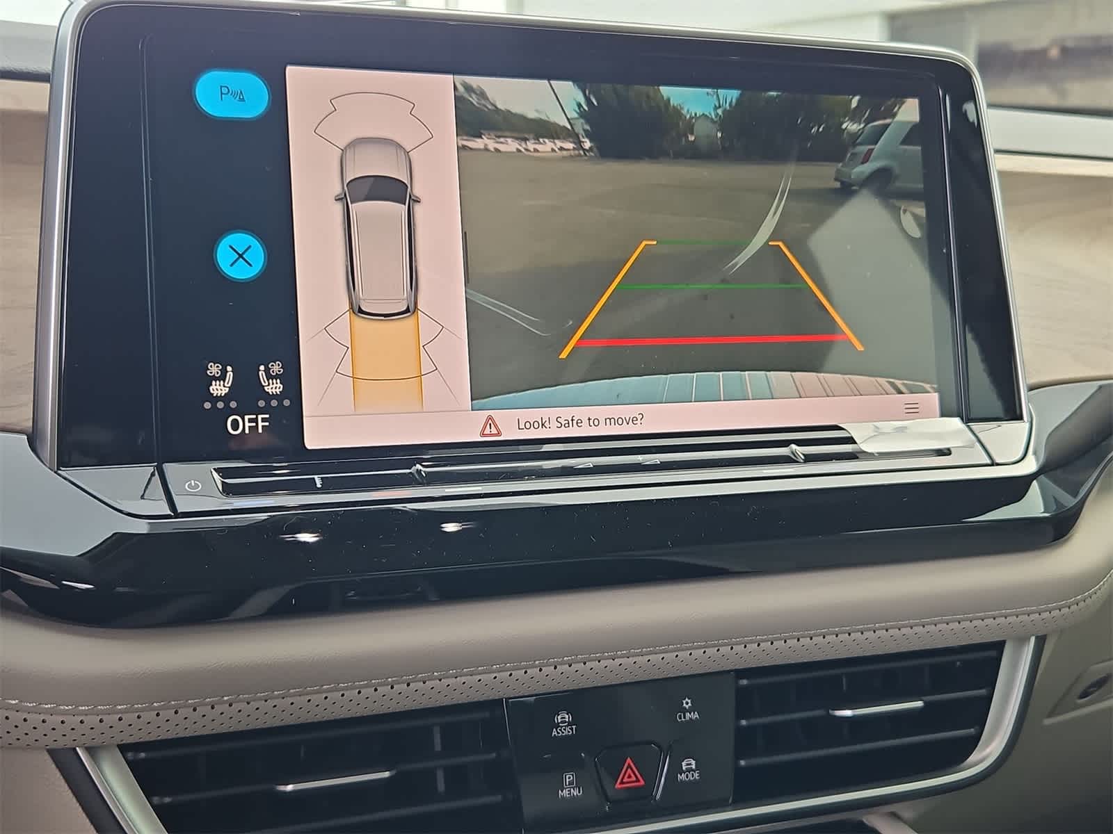 Thumbnail: 2026 Volkswagen Atlas - 28