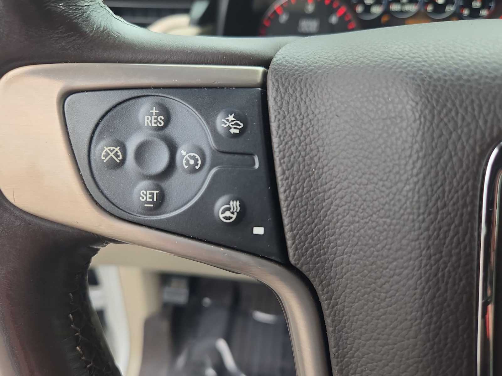 Thumbnail: 2016 GMC Yukon - 24