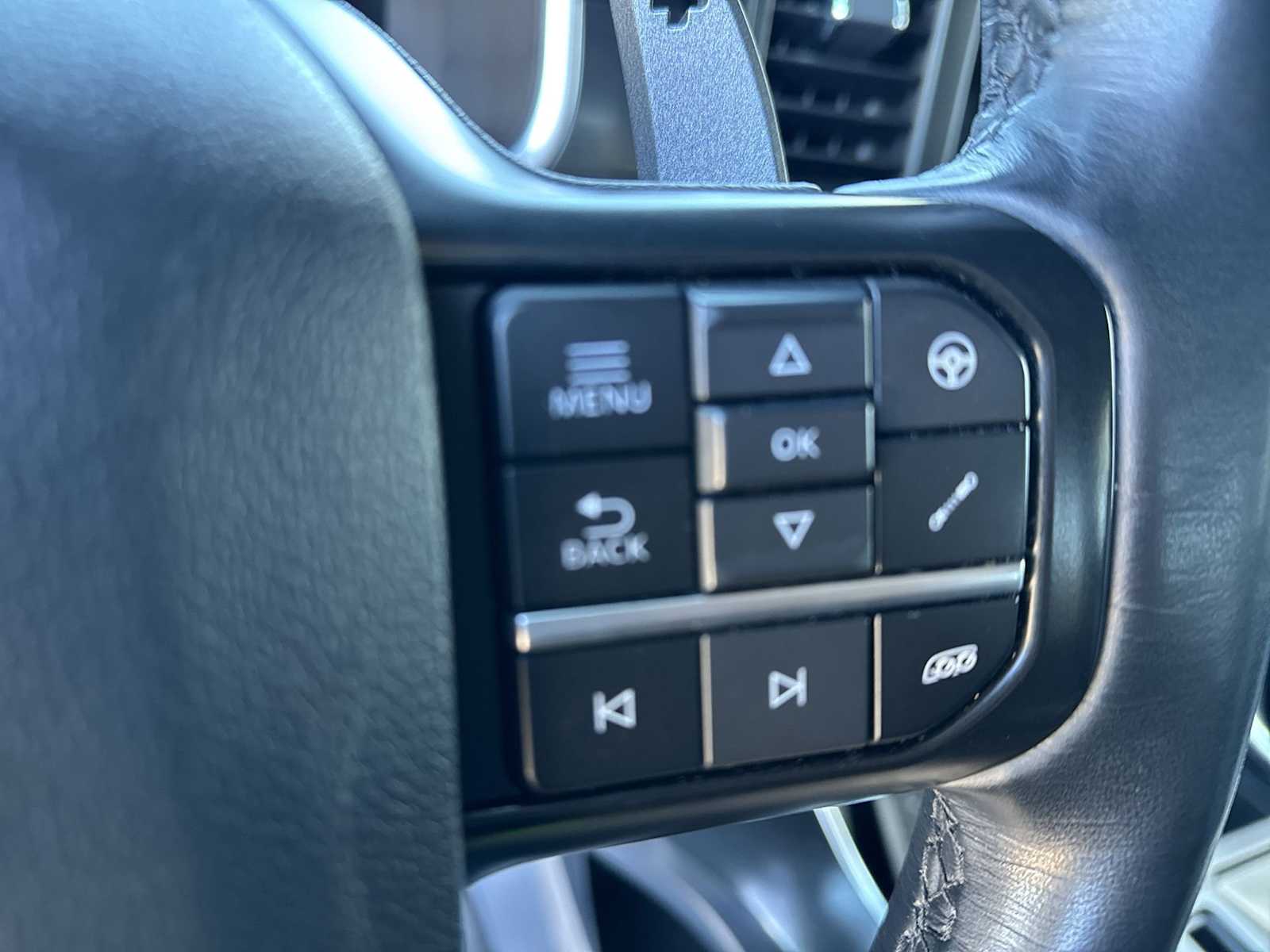 Thumbnail: 2023 Ford F-150 - 24