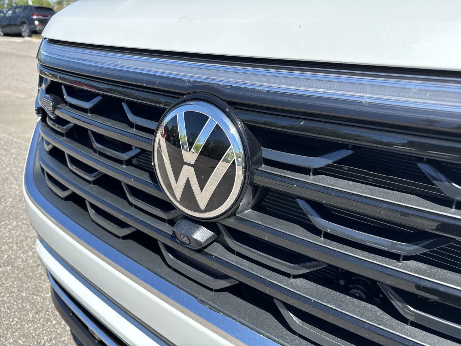 Thumbnail: 2026 Volkswagen Atlas - 10