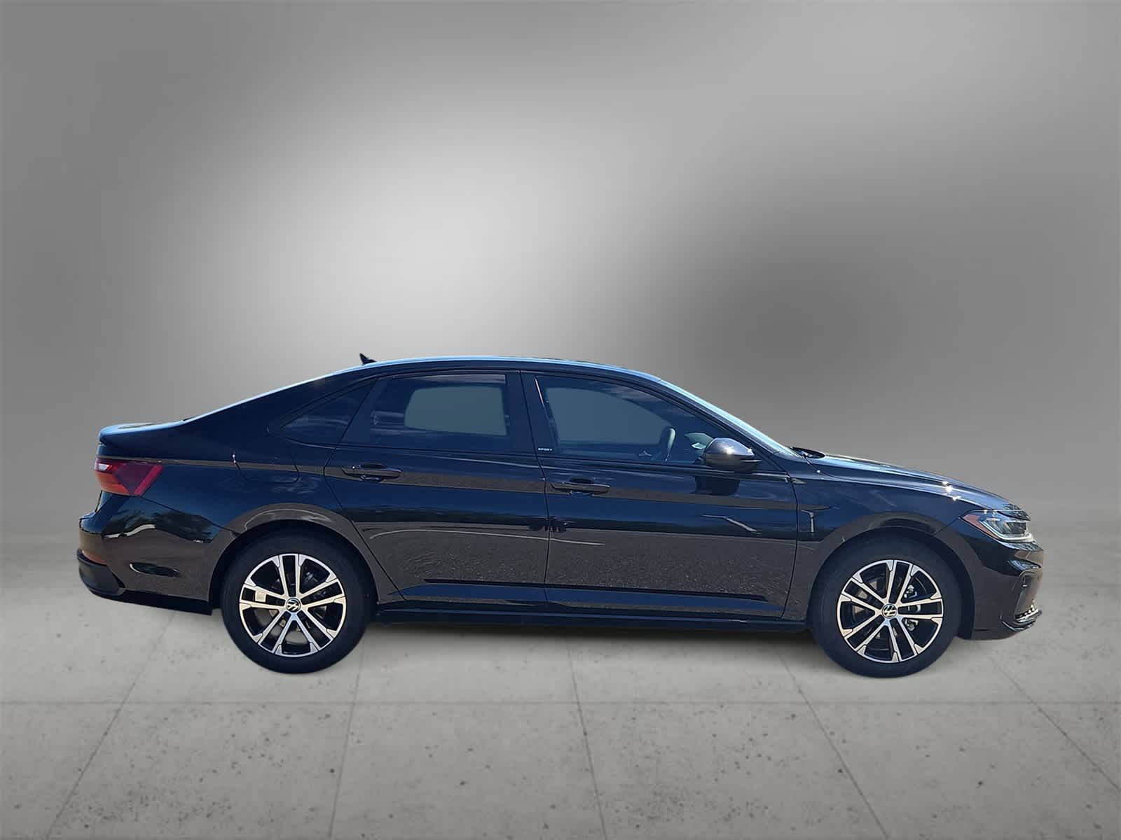 Thumbnail: 2026 Volkswagen Jetta - 9