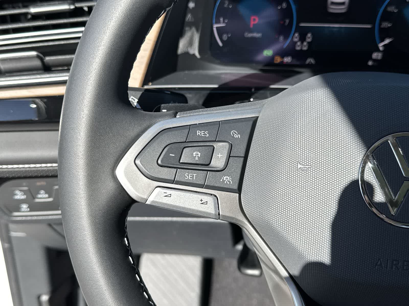 Thumbnail: 2026 Volkswagen Atlas - 23