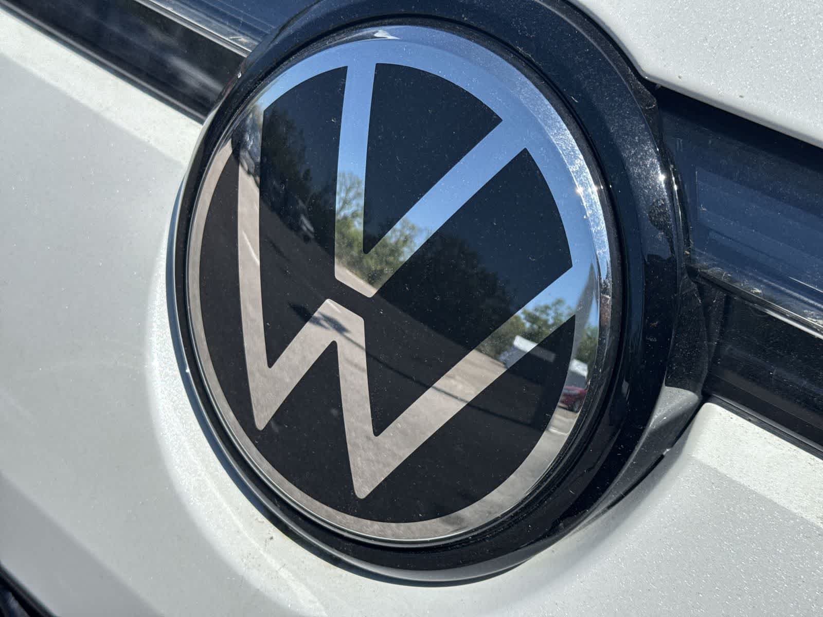 Thumbnail: 2026 Volkswagen Tiguan - 10