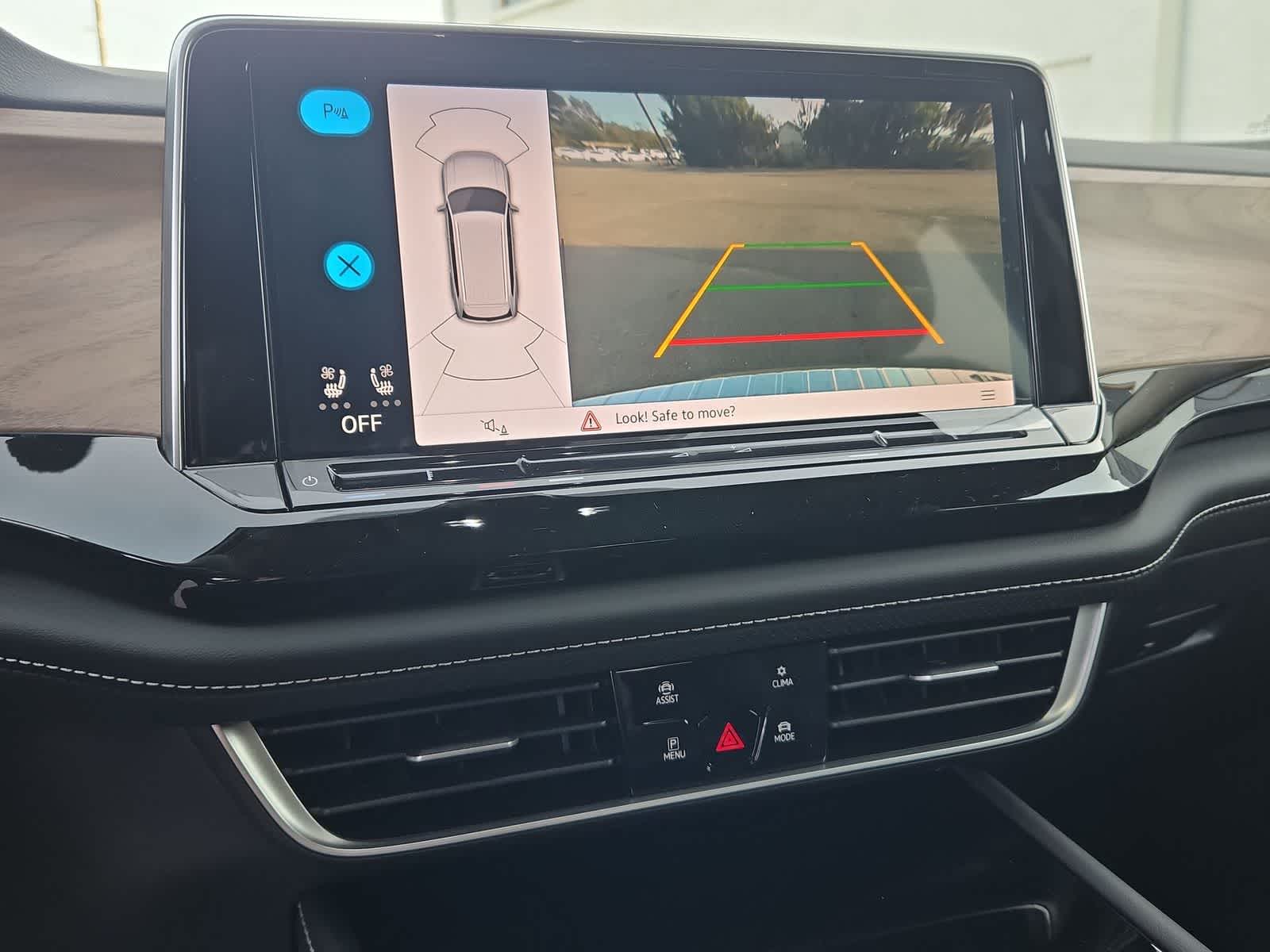 Thumbnail: 2026 Volkswagen Atlas - 28