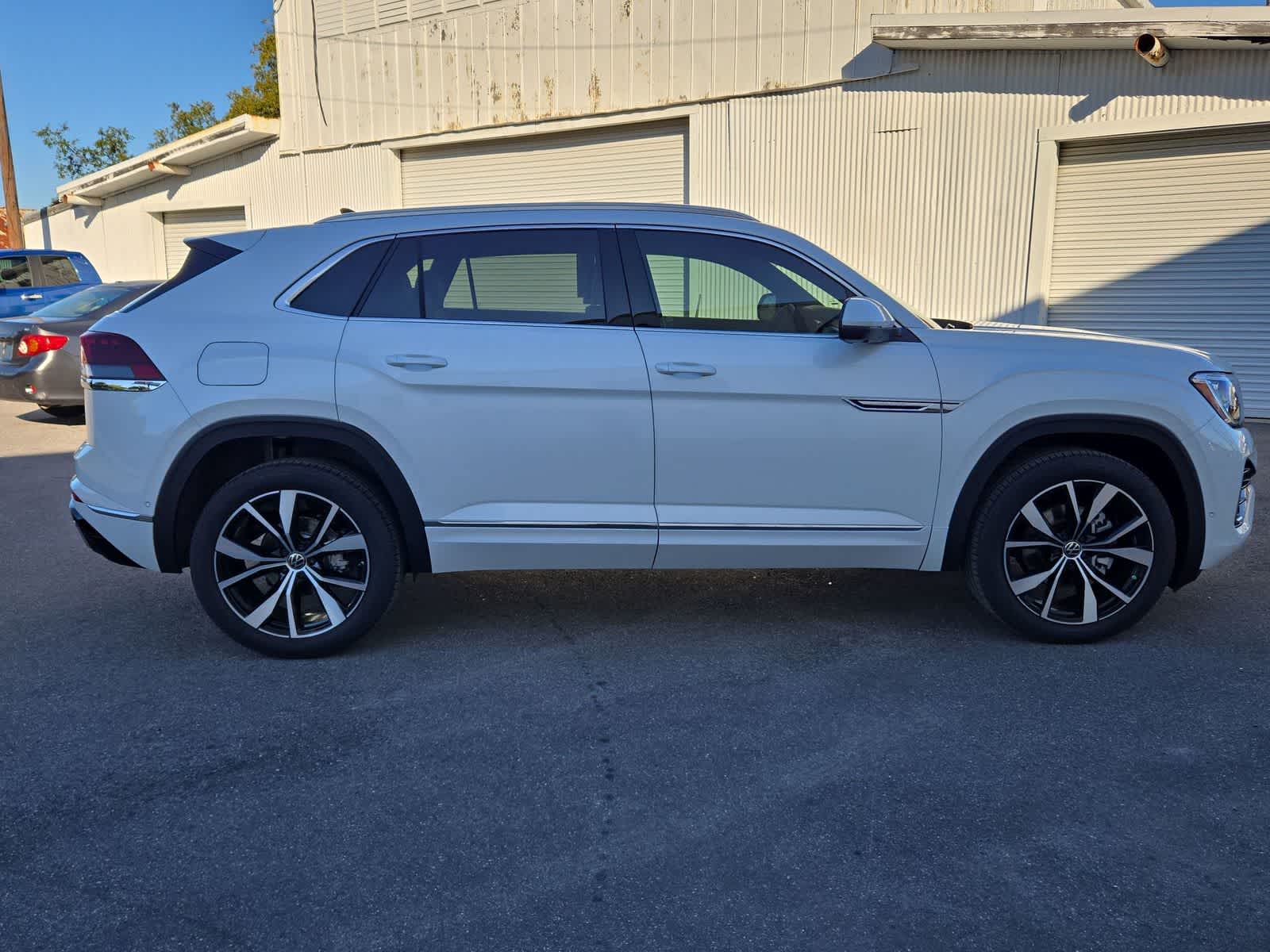 Thumbnail: 2026 Volkswagen Atlas - 15