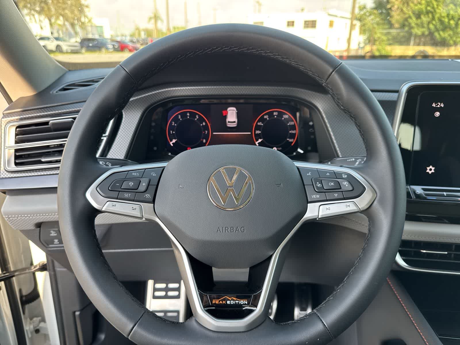 Thumbnail: 2026 Volkswagen Atlas - 21