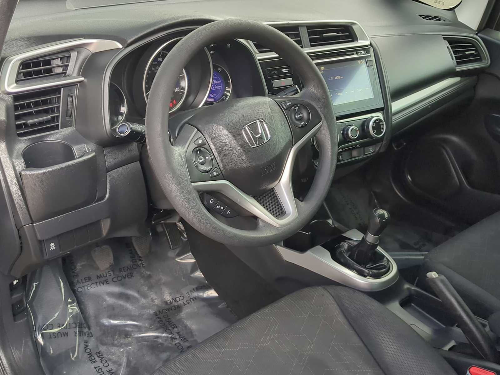 Thumbnail: 2017 Honda Fit - 10