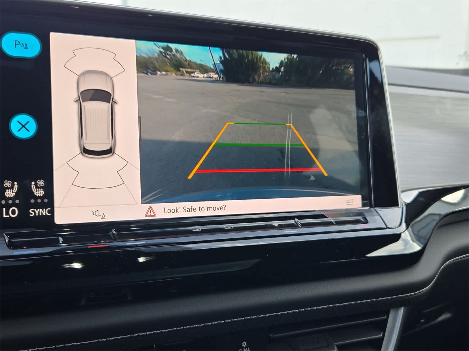 Thumbnail: 2026 Volkswagen Atlas - 37