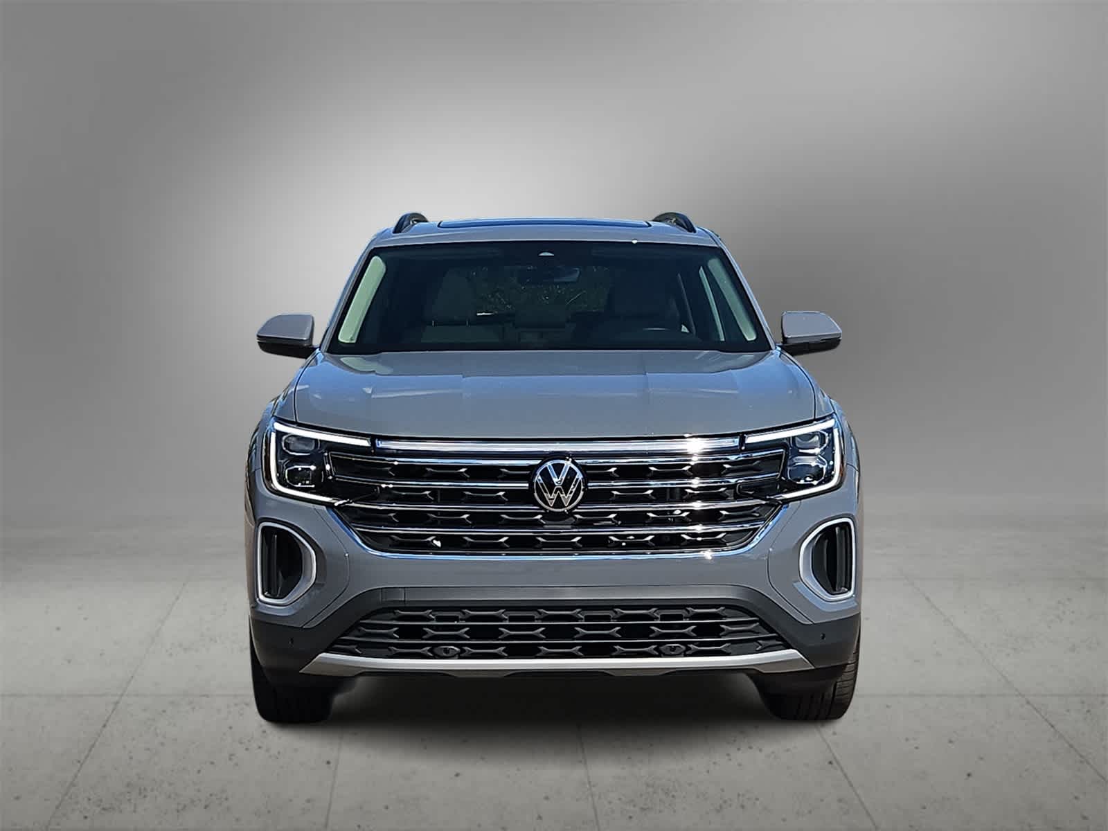 Thumbnail: 2026 Volkswagen Atlas - 3