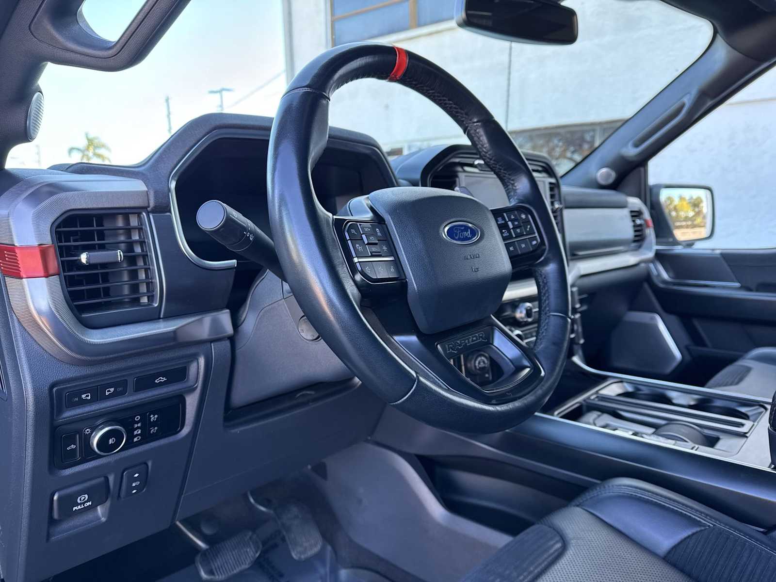 Thumbnail: 2023 Ford F-150 - 2
