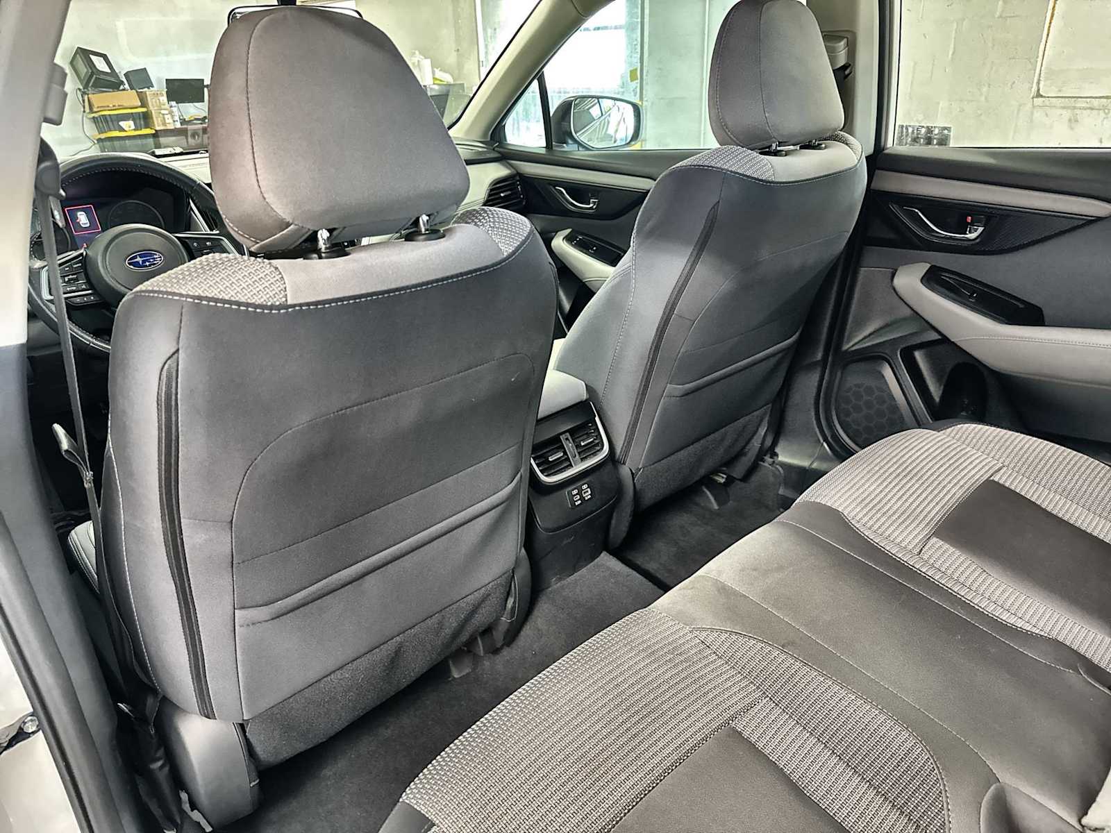 Thumbnail: 2024 Subaru Outback - 18