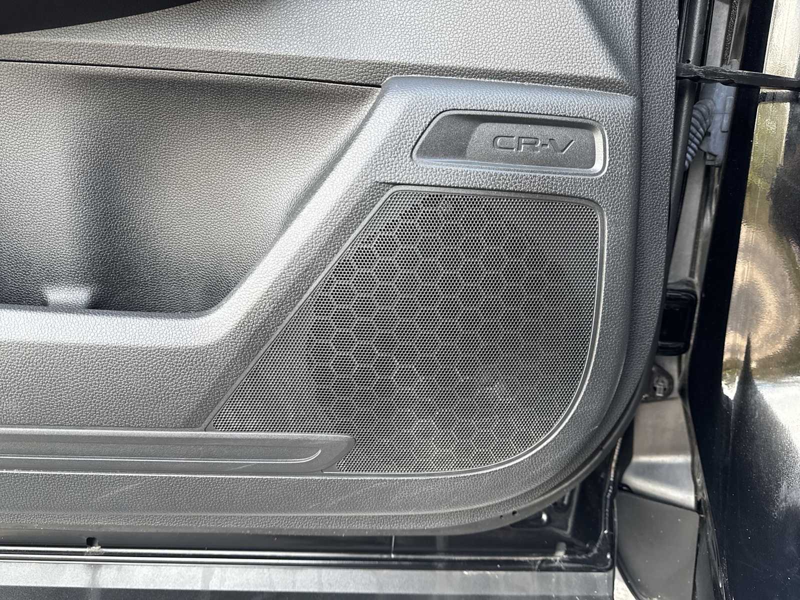 Thumbnail: 2024 Honda CR-V - 27