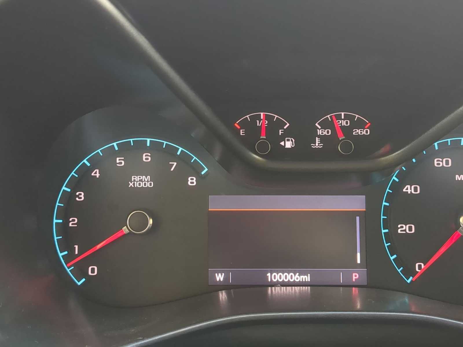 2019 GMC Canyon SLE 30