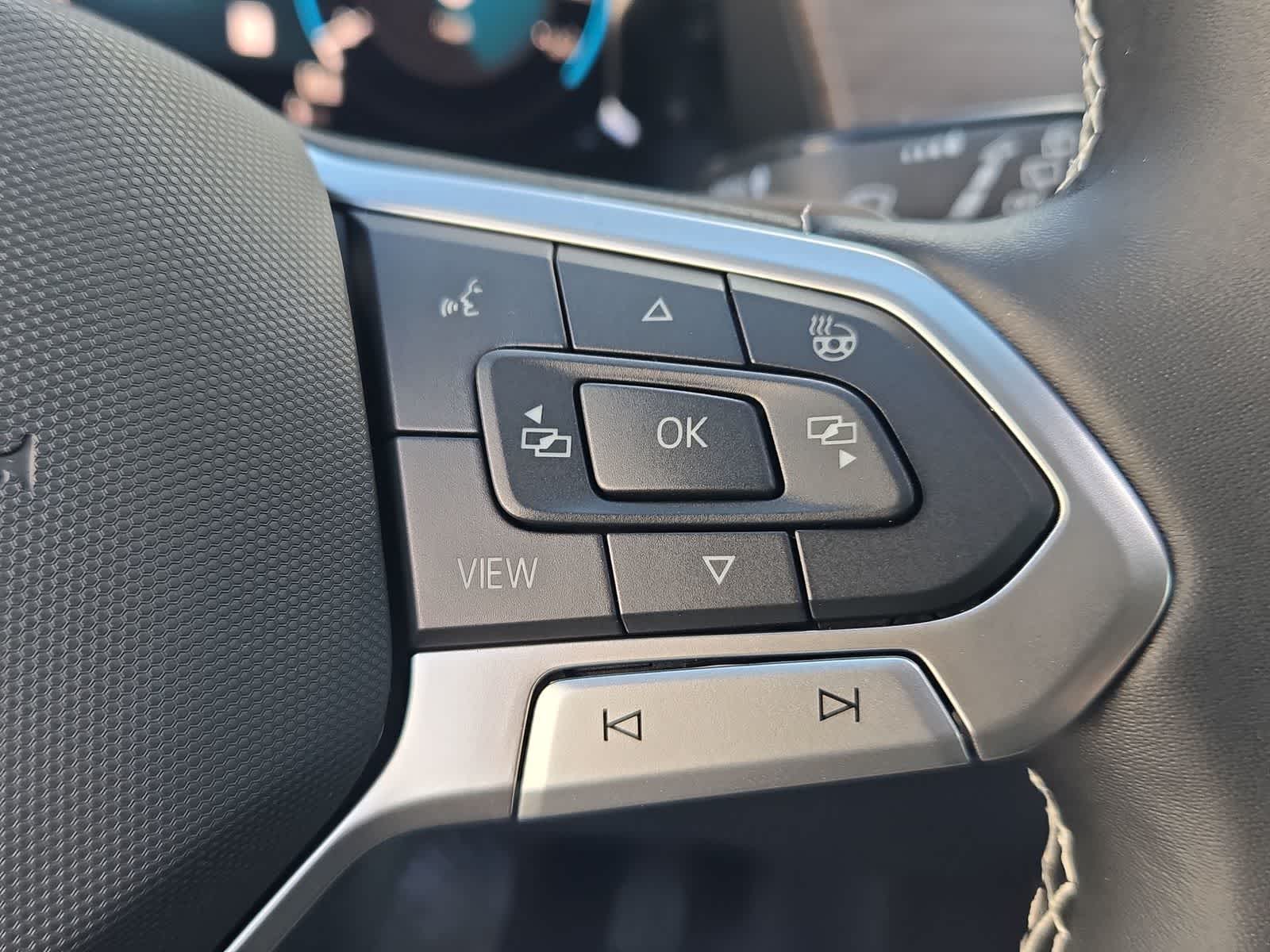 Thumbnail: 2026 Volkswagen Atlas - 29