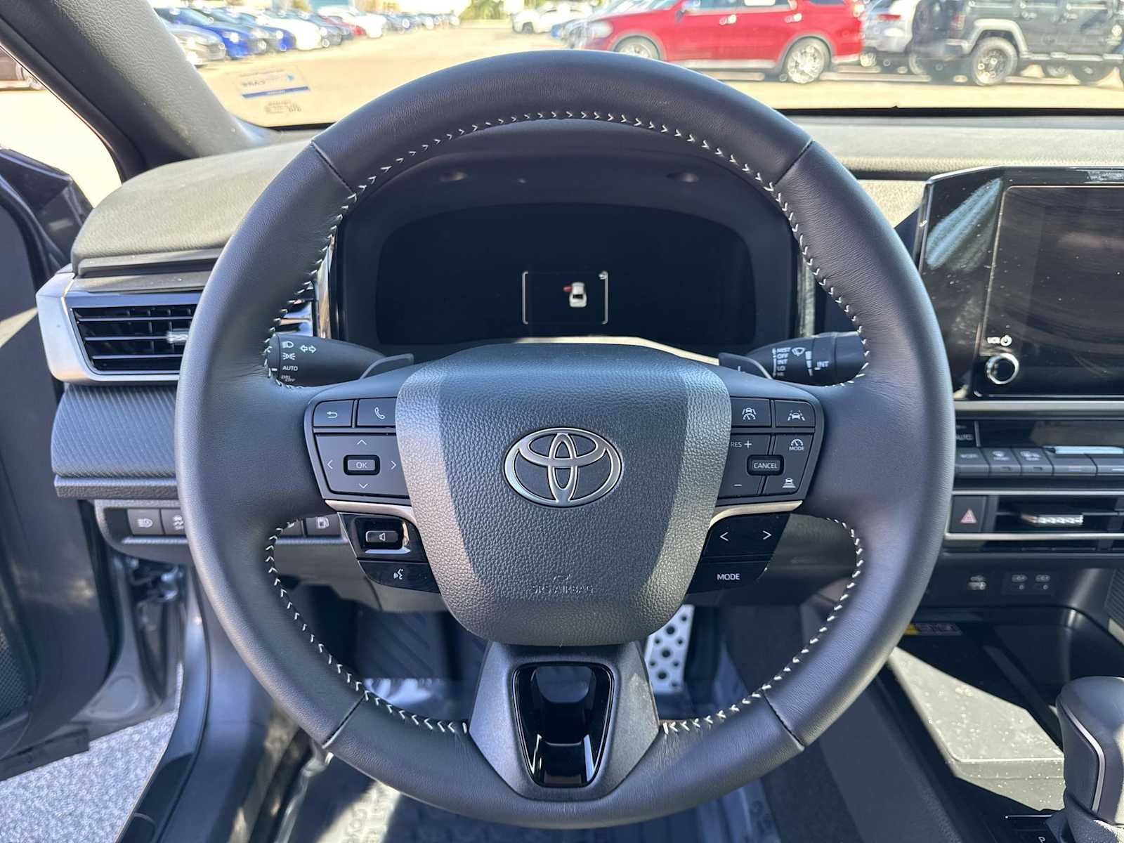 Thumbnail: 2025 Toyota Camry - 20