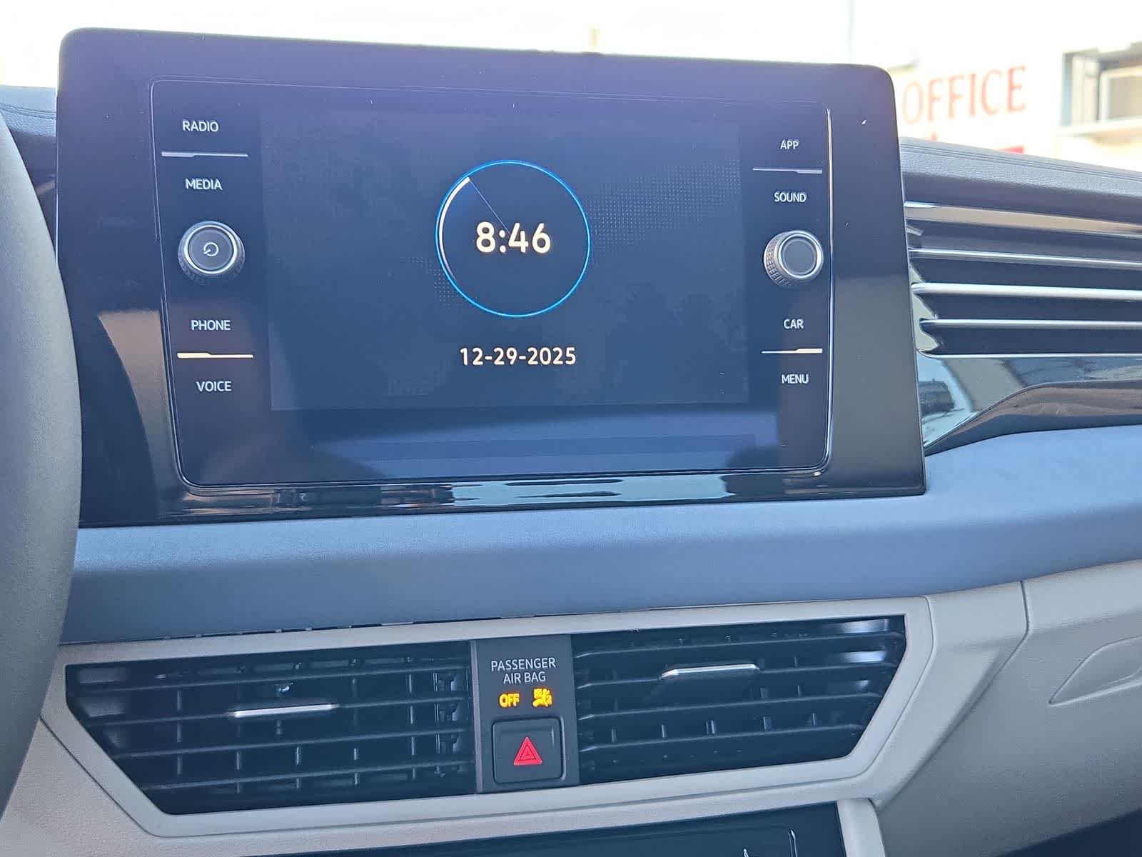 Thumbnail: 2026 Volkswagen Jetta - 34