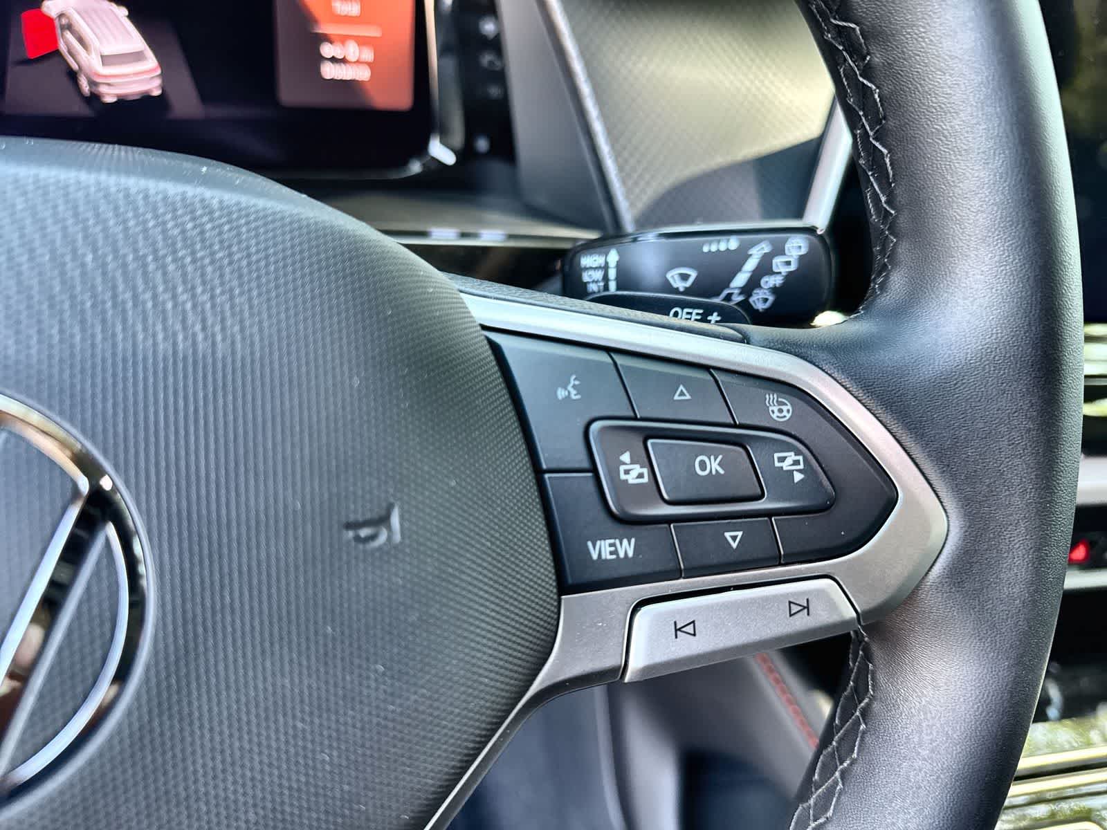 Thumbnail: 2026 Volkswagen Atlas - 23