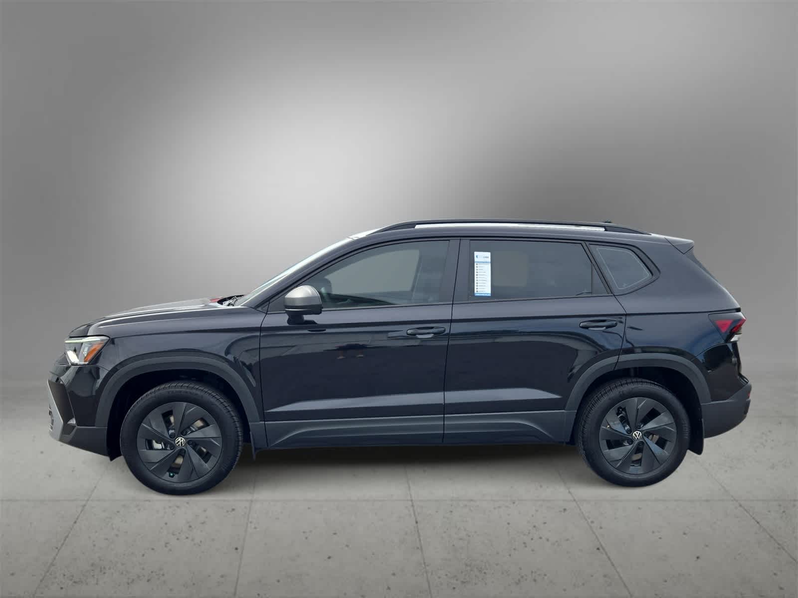 Thumbnail: 2025 Volkswagen Taos - 5