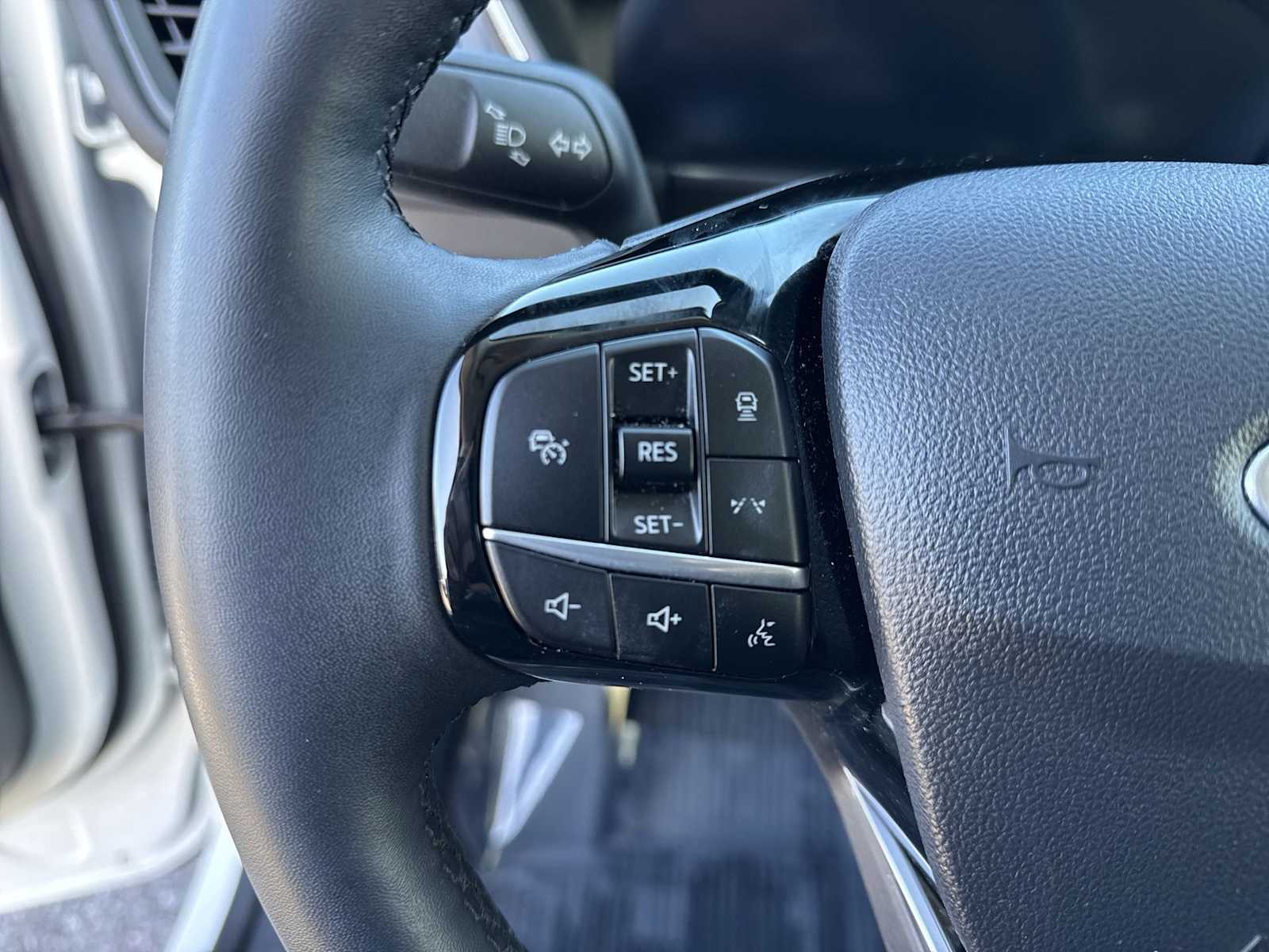 Thumbnail: 2023 Ford Escape - 23