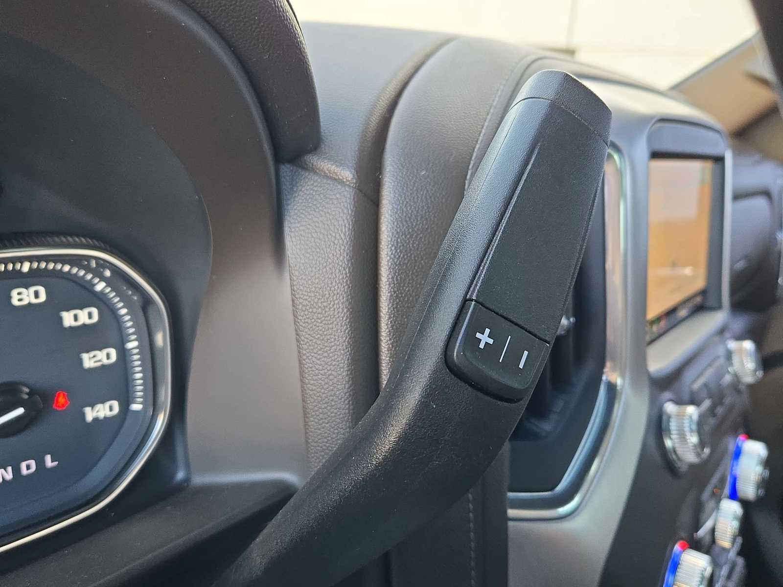 Thumbnail: 2022 GMC Sierra 1500 - 31