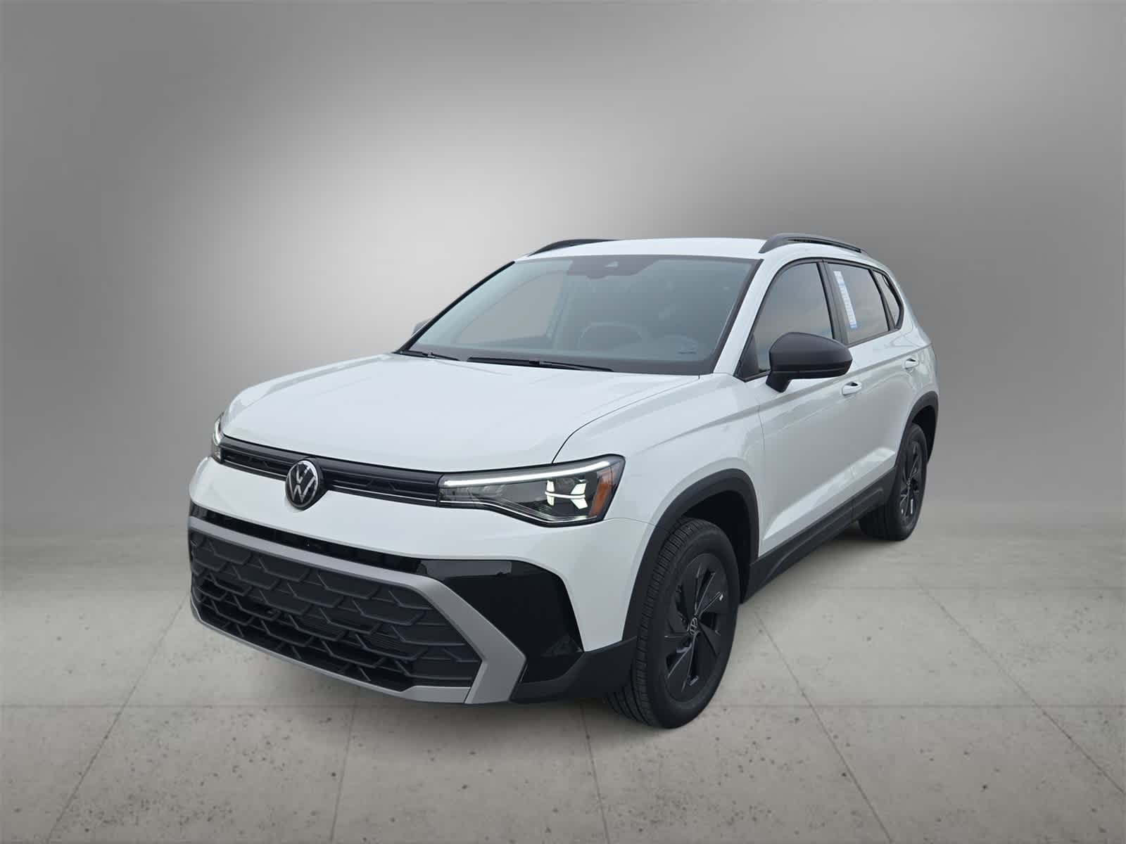 Thumbnail: 2025 Volkswagen Taos - 4