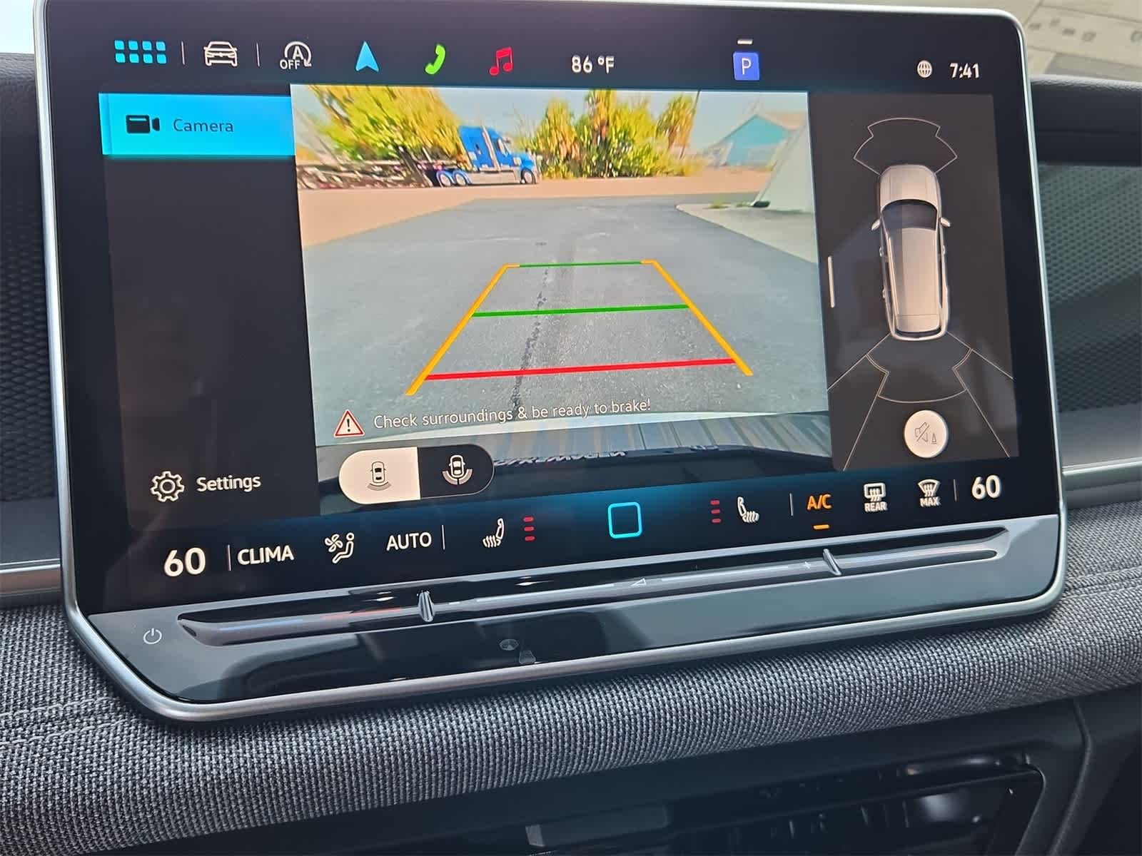 Thumbnail: 2025 Volkswagen Tiguan - 28