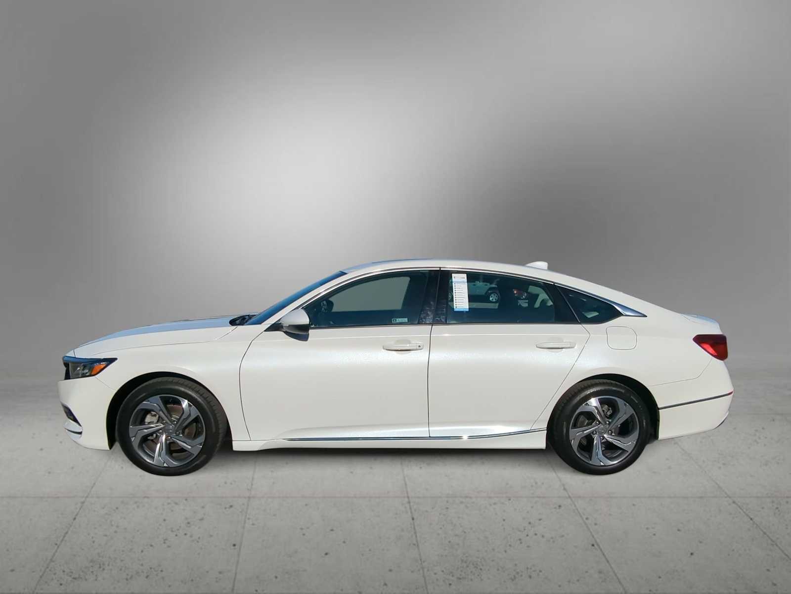 Thumbnail: 2018 Honda Accord - 5