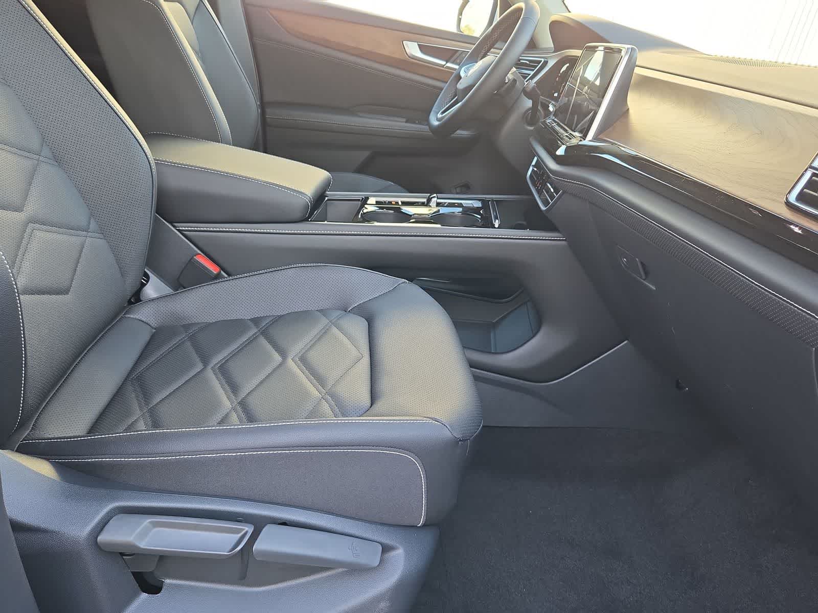 Thumbnail: 2026 Volkswagen Atlas - 22