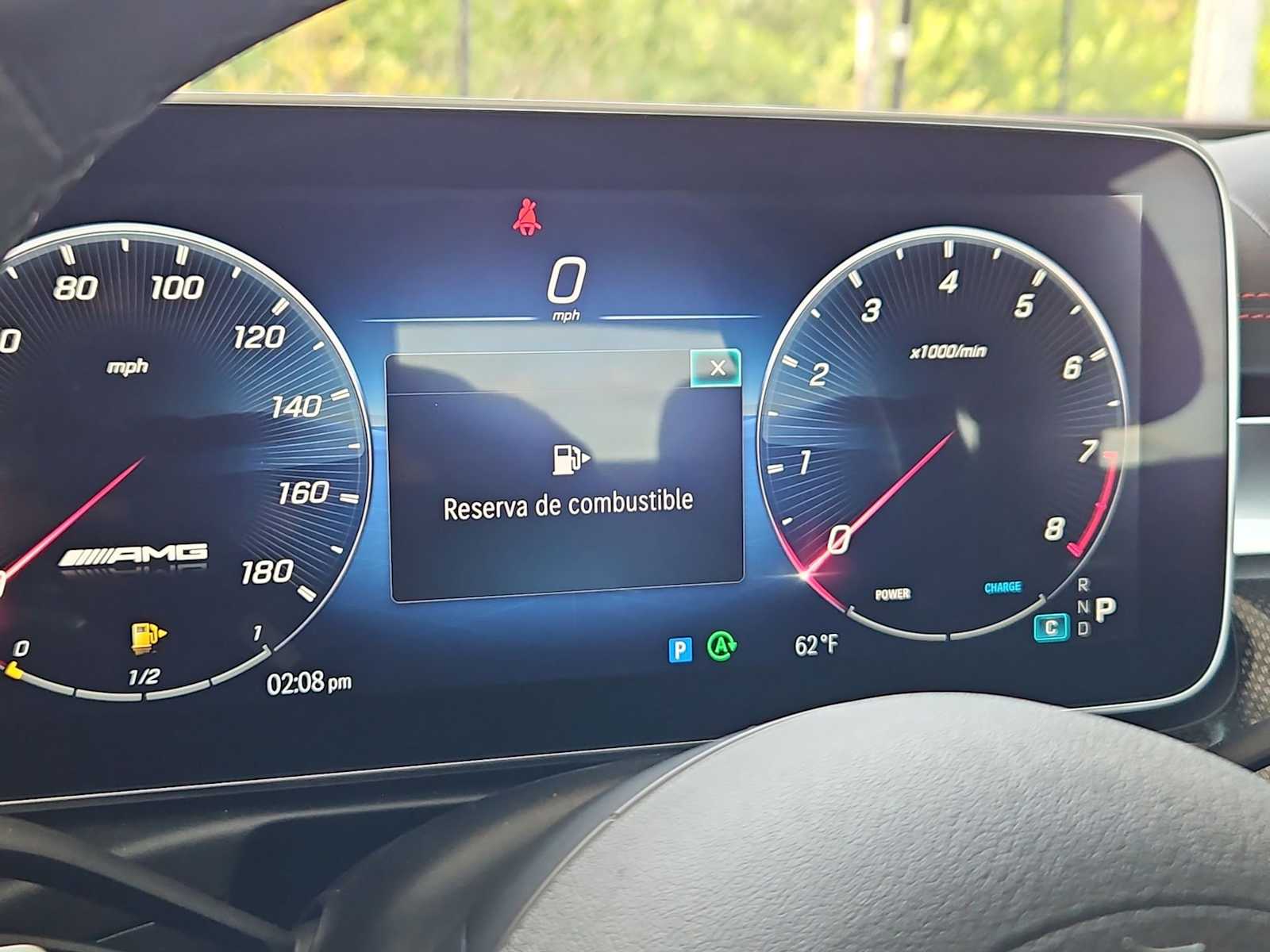 Thumbnail: 2024 Mercedes-Benz C-Class - 35