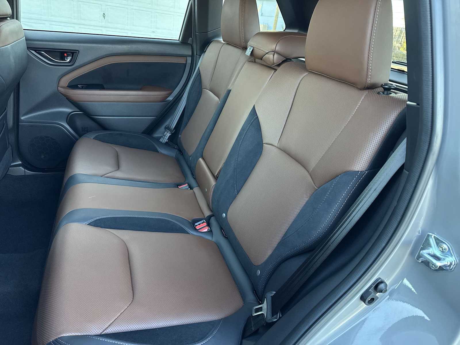 Thumbnail: 2025 Subaru Forester - 19