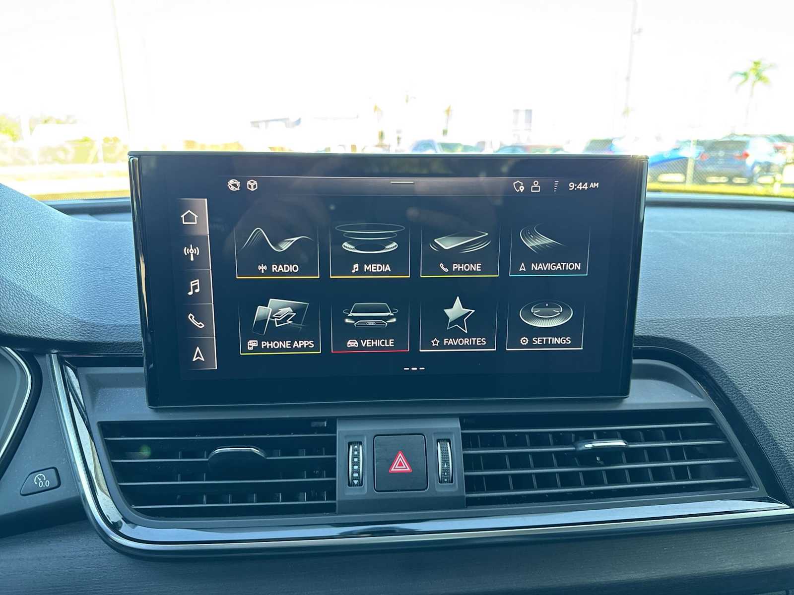 Thumbnail: 2023 Audi Q5 - 27