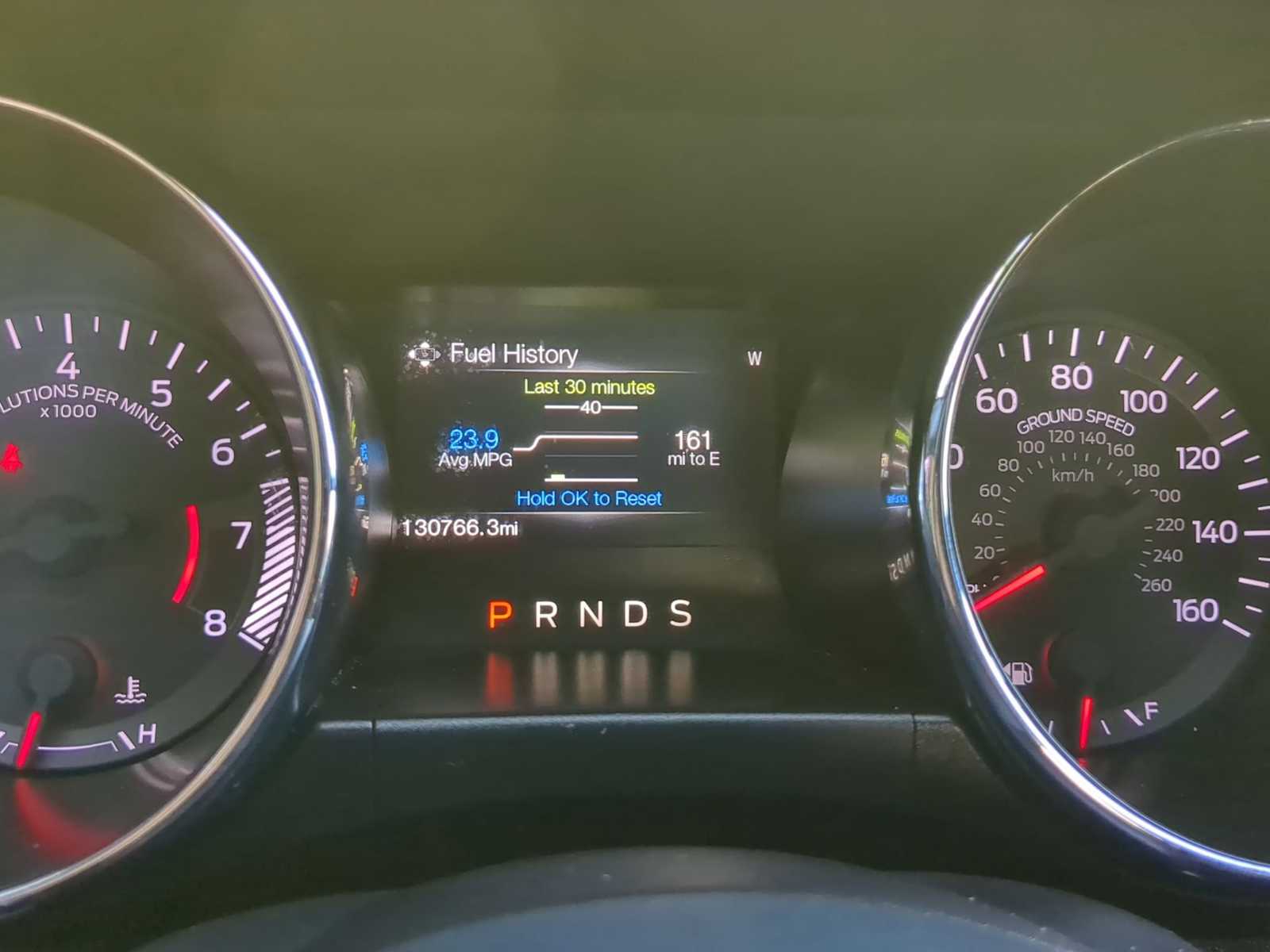 Thumbnail: 2015 Ford Mustang - 27