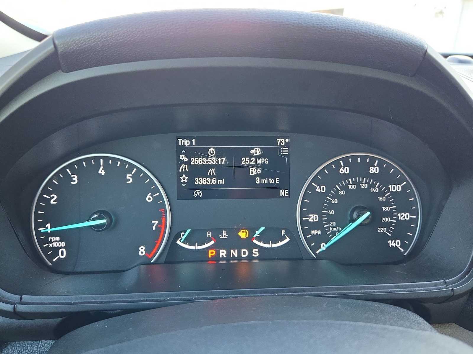 Thumbnail: 2020 Ford EcoSport - 33