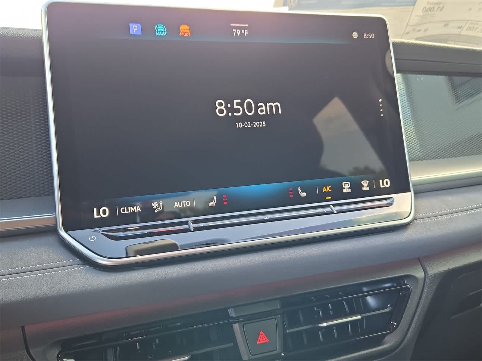 Thumbnail: 2025 Volkswagen Tiguan - 28