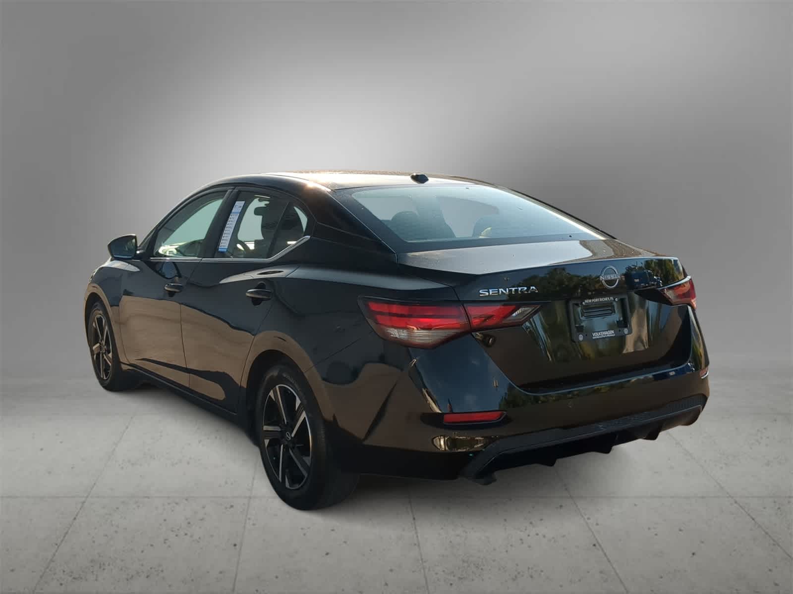 Thumbnail: 2025 Nissan Sentra - 8