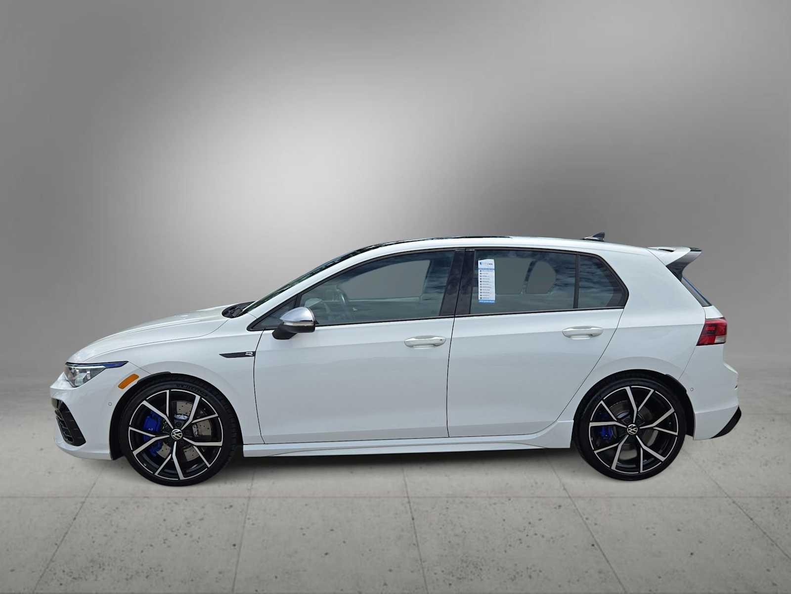 Thumbnail: 2022 Volkswagen Golf - 5