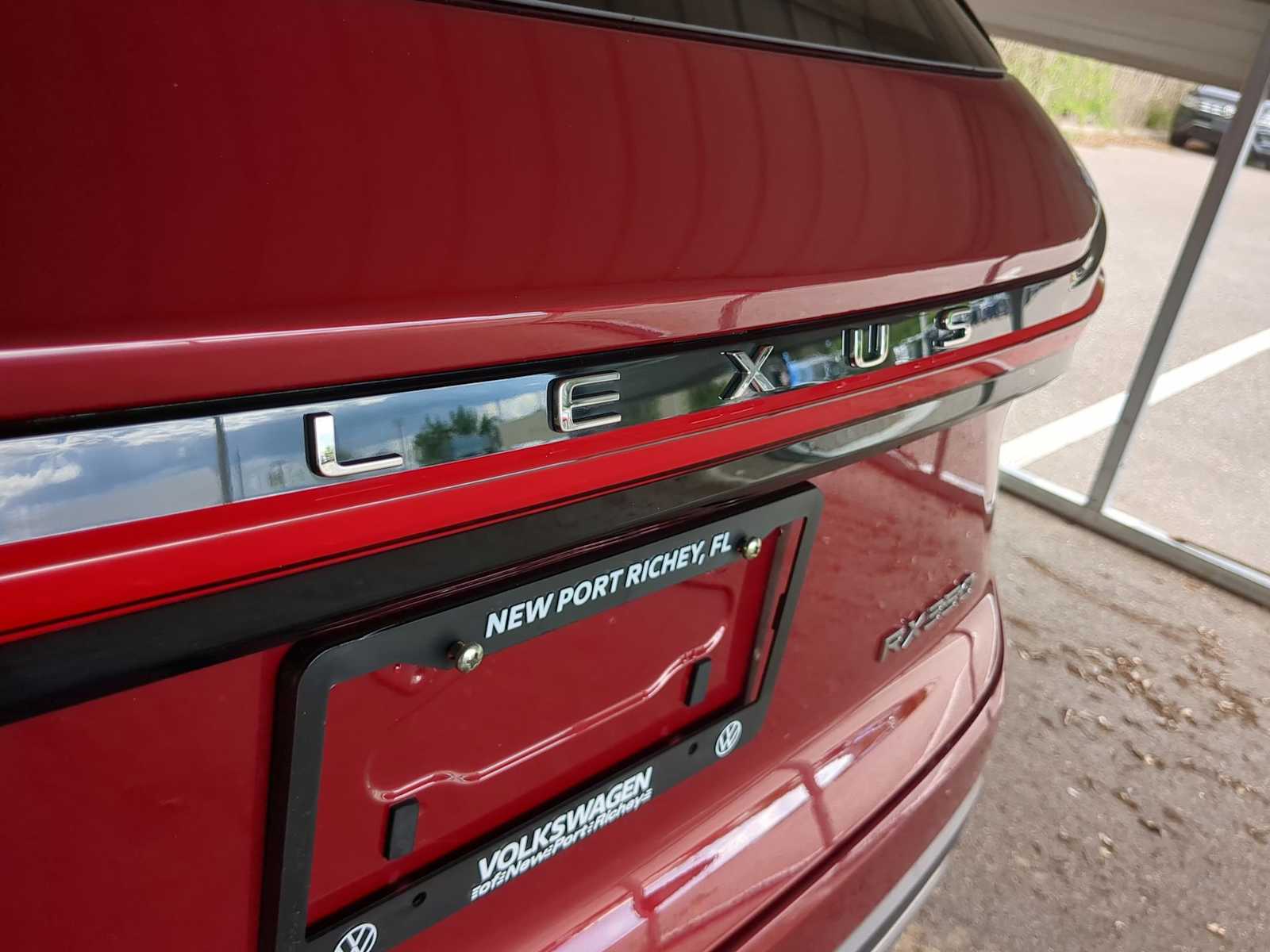 2023 Lexus RX 350 Premium 12