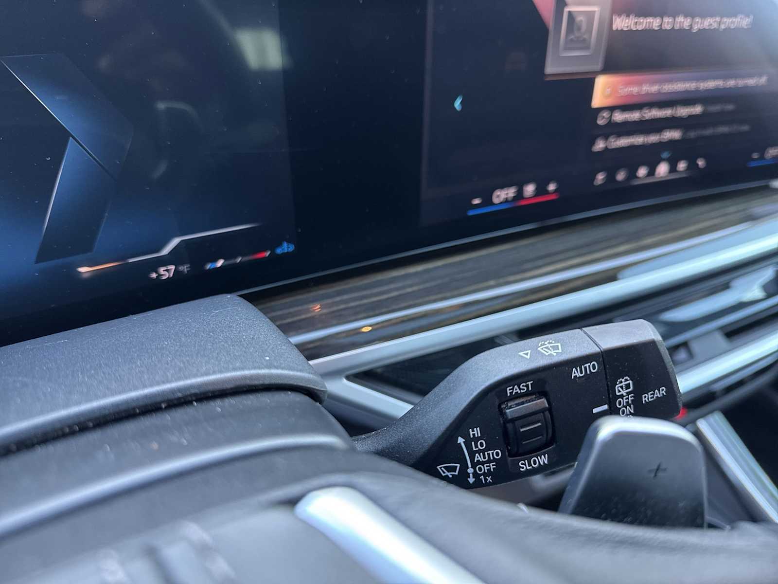 Thumbnail: 2024 BMW X7 - 26