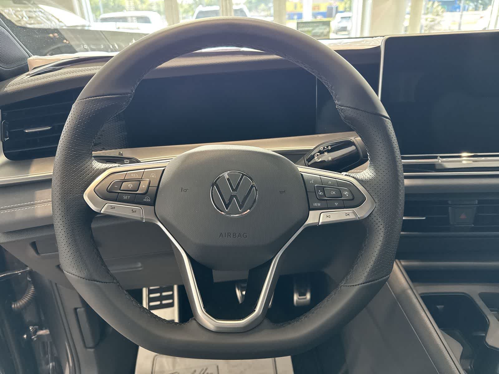 Thumbnail: 2026 Volkswagen Tiguan - 20