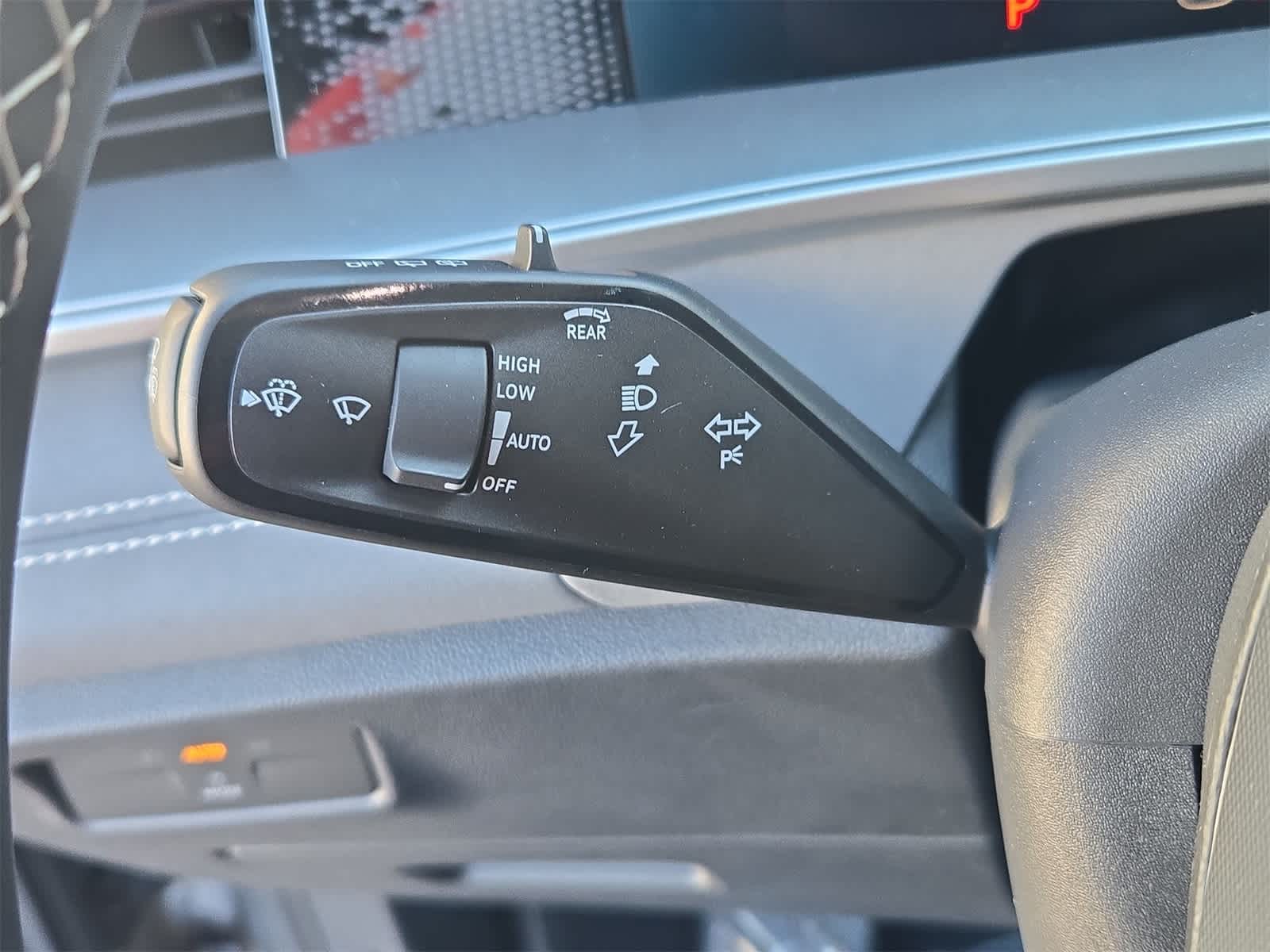 Thumbnail: 2026 Volkswagen Tiguan - 26