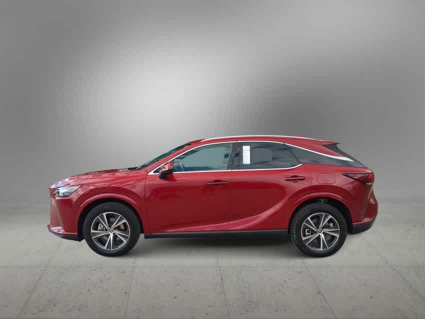 2023 Lexus RX 350 Premium 5
