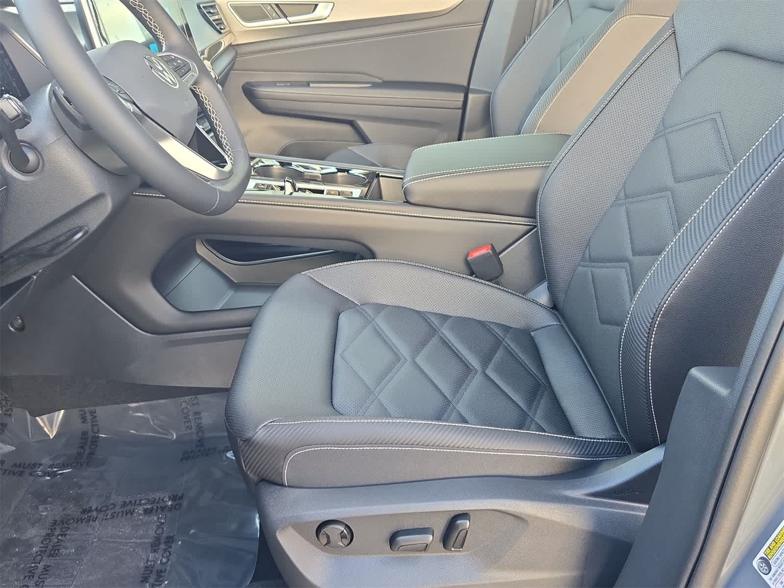 Thumbnail: 2026 Volkswagen Atlas - 22