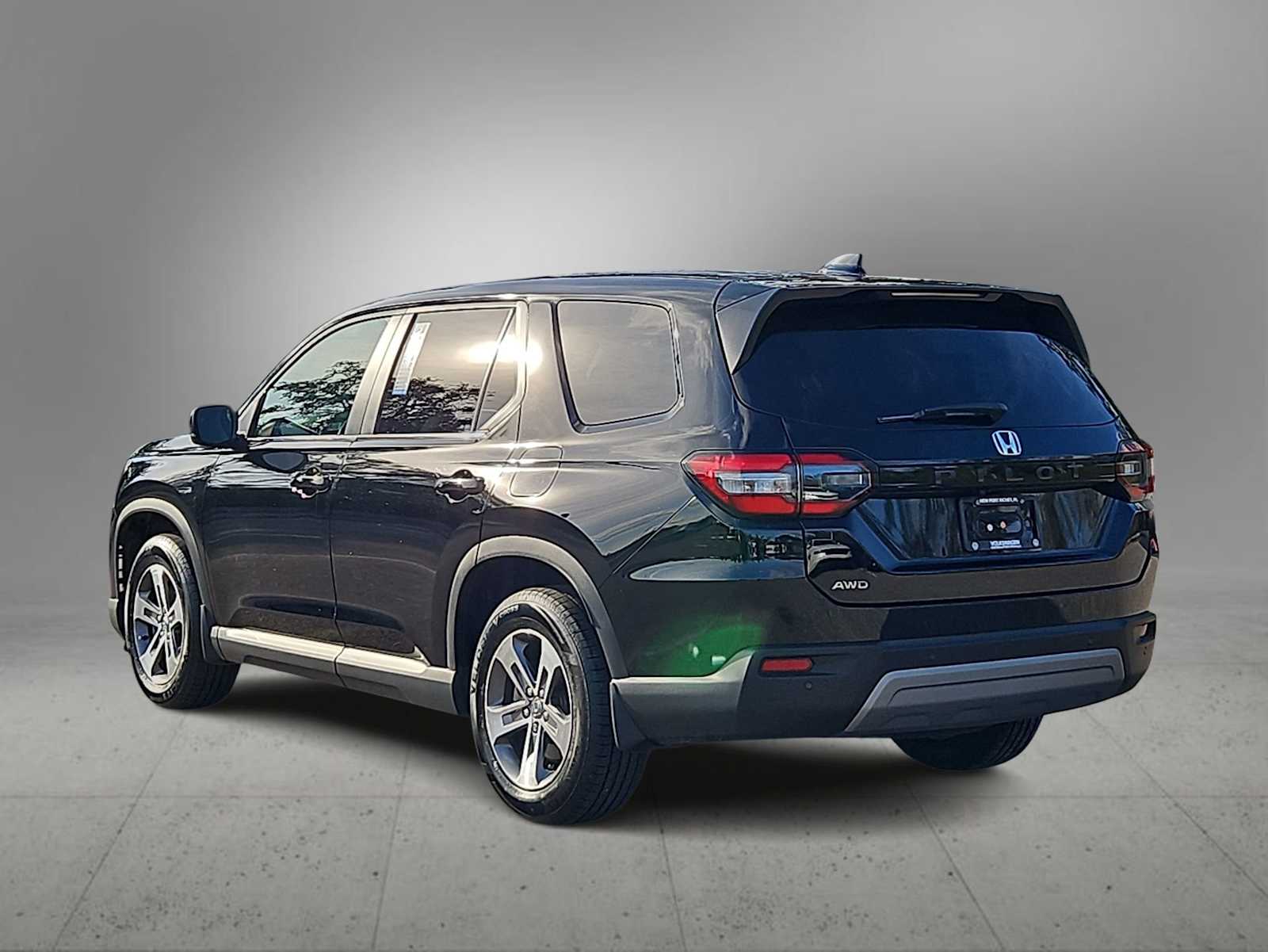 Thumbnail: 2025 Honda Pilot - 6