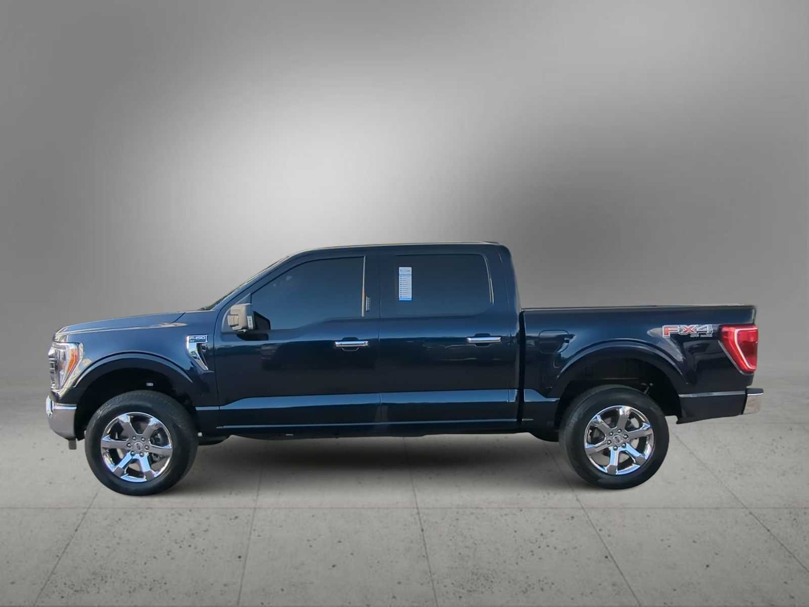 Thumbnail: 2022 Ford F-150 - 5